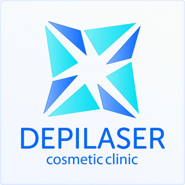 Depilaser Logo photo - 1