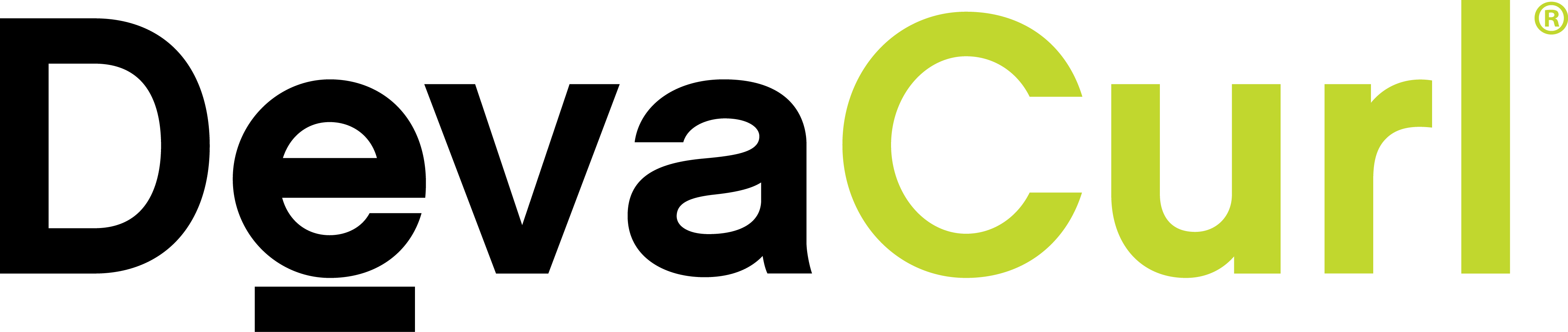 DevaCurl Logo photo - 1