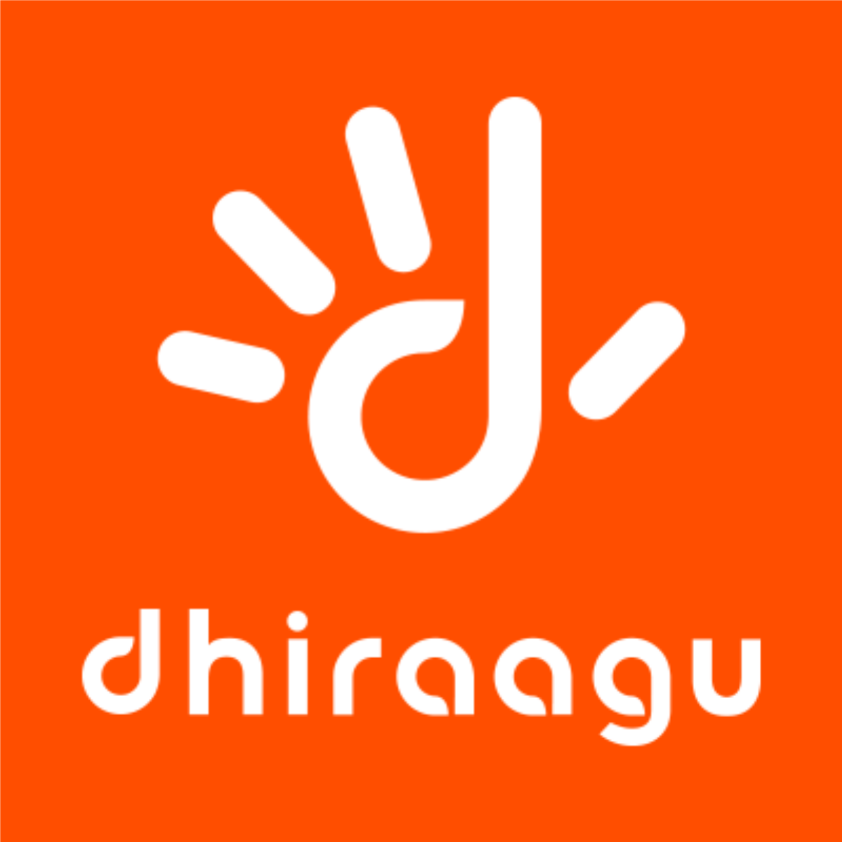 Dhiraagu Logo photo - 1