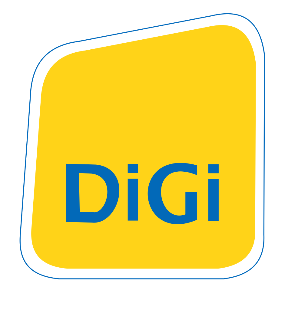 DiGi Logo photo - 1