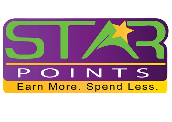 Dialog Star Points Logo photo - 1