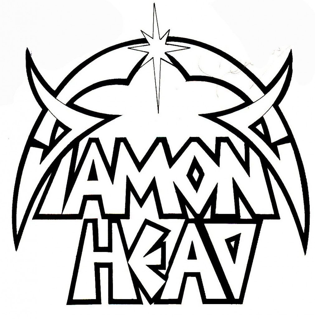 Diamond Head Logo photo - 1