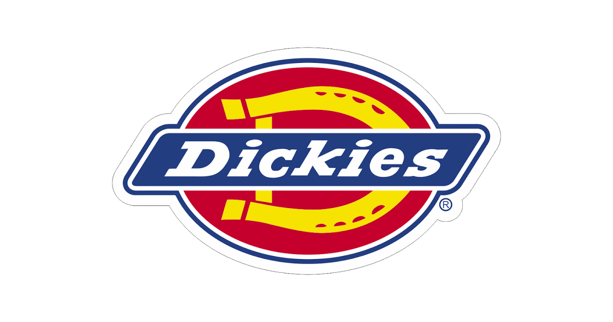 Dickie Logo photo - 1