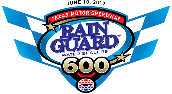 Dickies 500 - Texas Motor Speedway Logo photo - 1