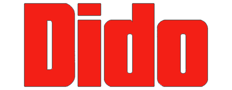 Dido Logo, image, download logo | LogoWiki.net