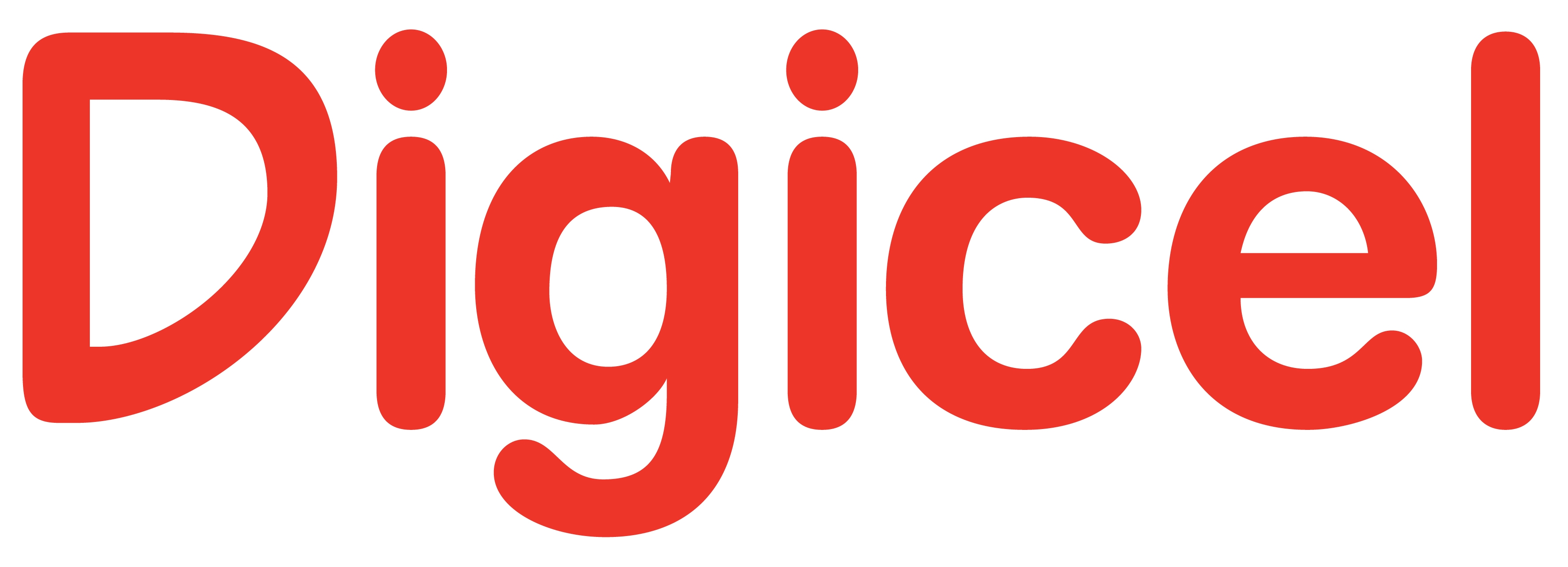 Digicel (Trinidad) Logo photo - 1