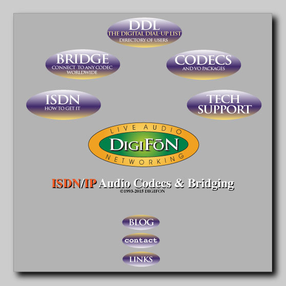 Digifons Logo photo - 1