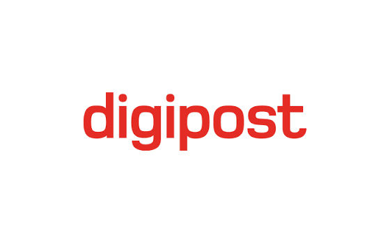 Digipost Logo photo - 1