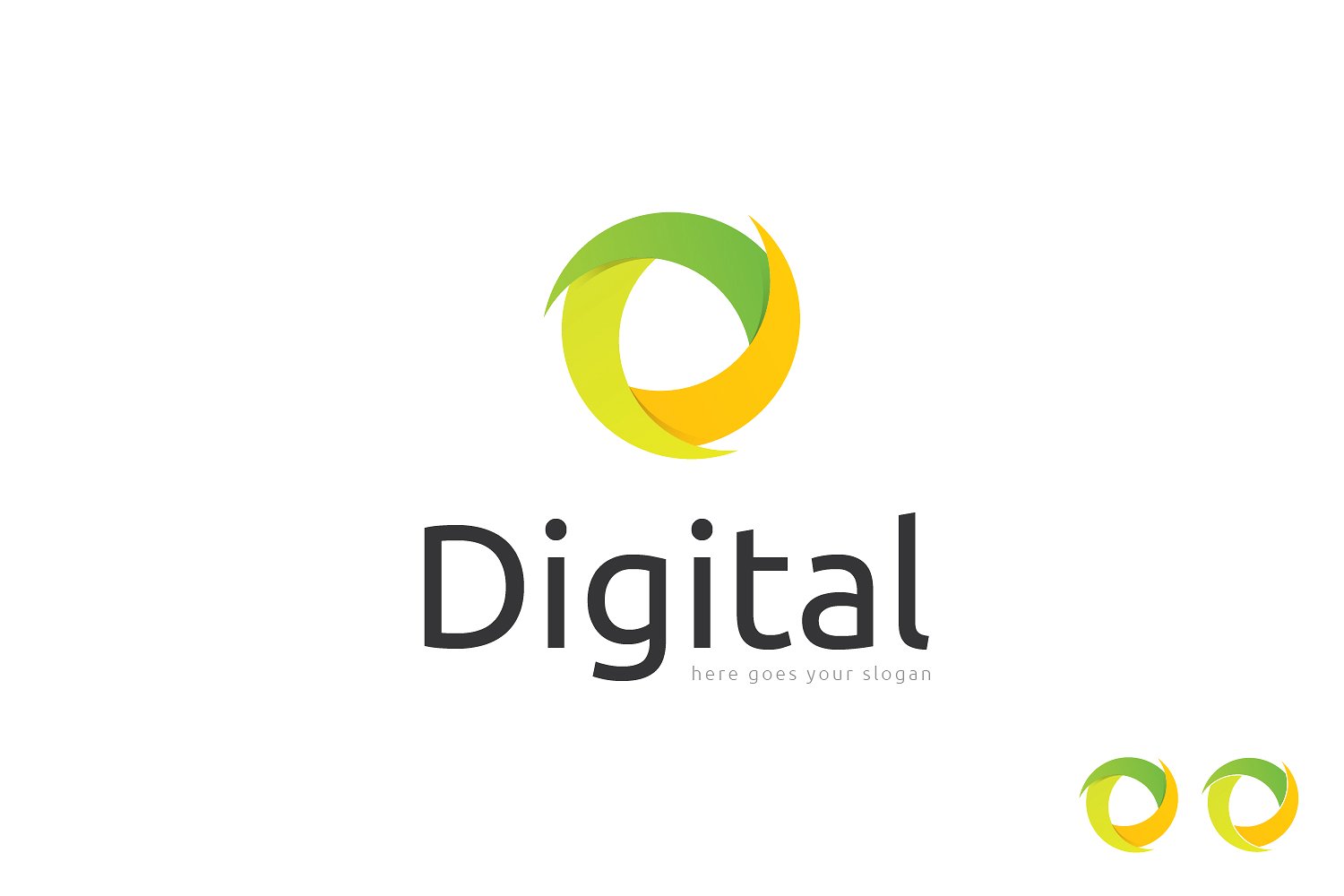 Digita Logo photo - 1