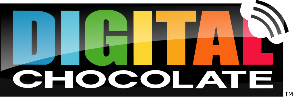 Digital Chocolate Logo photo - 1