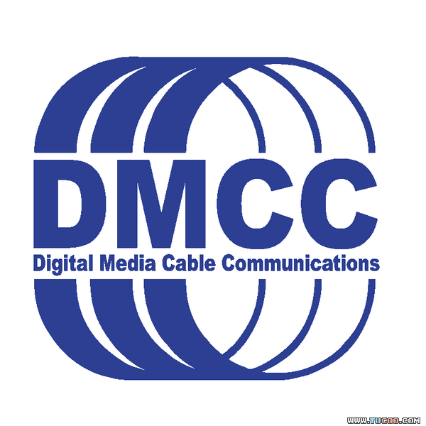 Digital Media Cable Communications Logo photo - 1