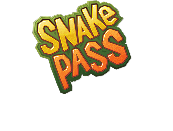 Digital Snake Logo photo - 1