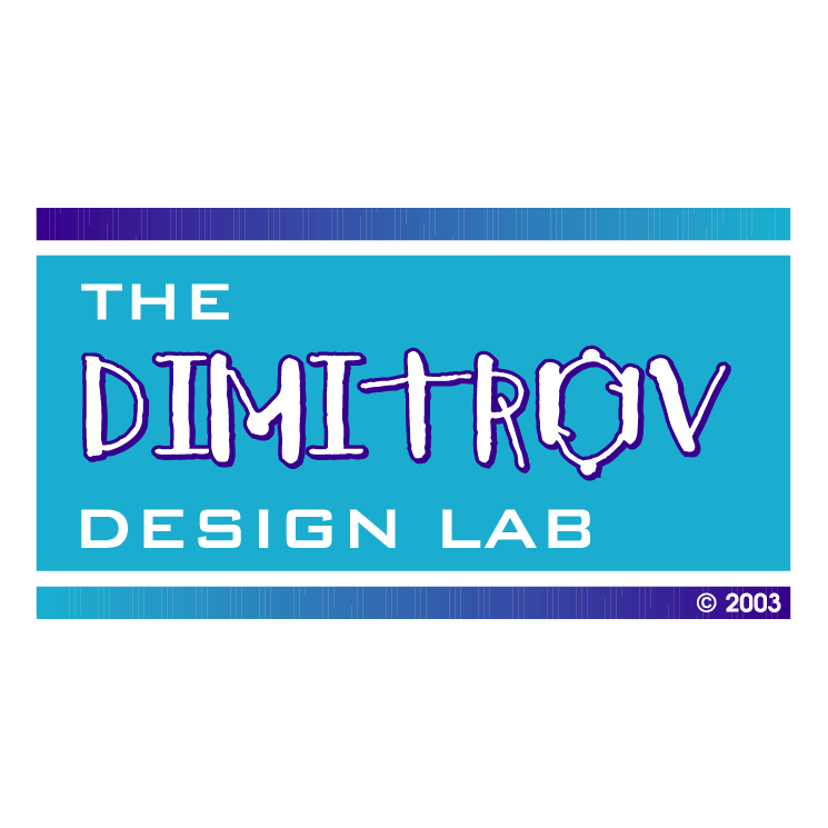 Dimitrov Design Lab Logo photo - 1