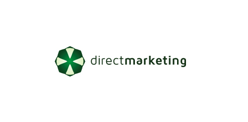 Direct Advertising Agency Logo photo - 1