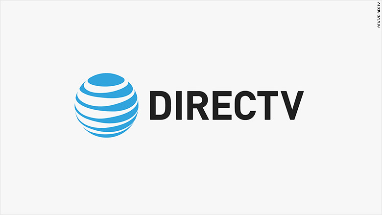 DirectTV Logo photo - 1