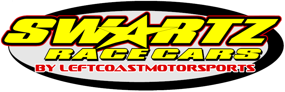 Dirt Works Race Cars Logo photo - 1