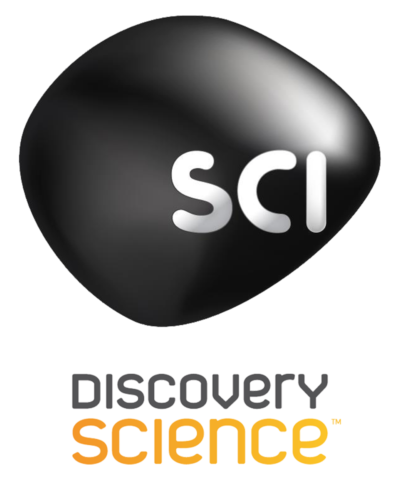 Discovery Science Logo photo - 1
