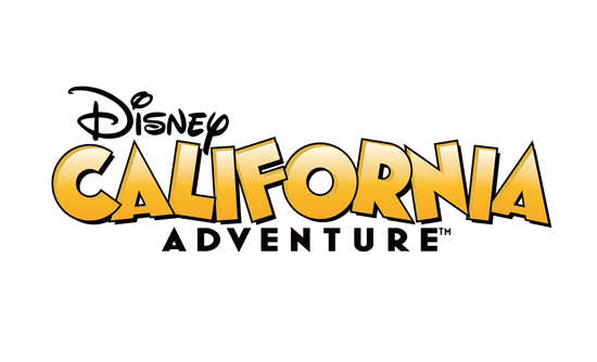 Disney California Adventure Logo photo - 1