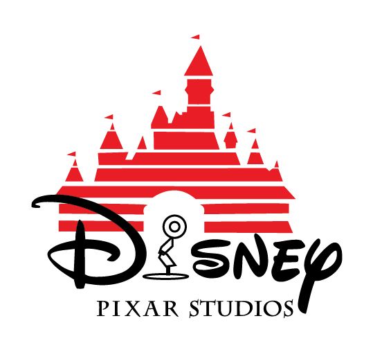 Disney Pixar Logo photo - 1