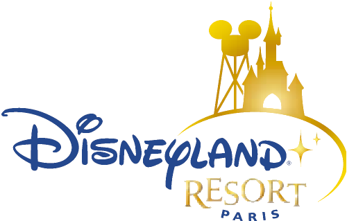 Disneyland Resort Paris Logo photo - 1