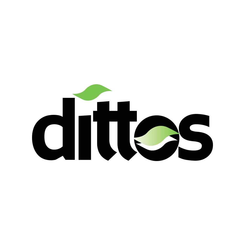 Dittos Logo photo - 1