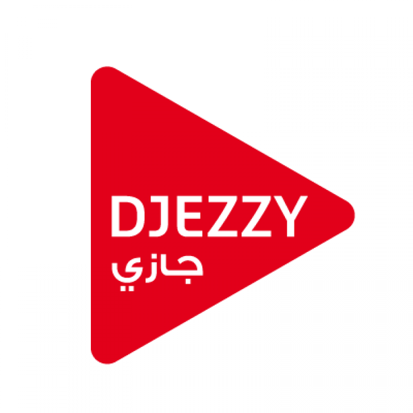 Djezzy Logo photo - 1