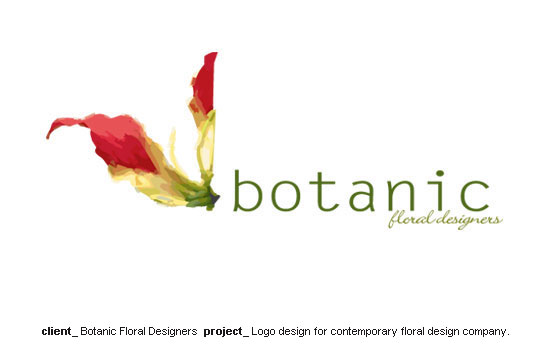 Doga Botanic - www.dogabotanic.com Logo photo - 1