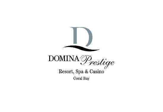 Domina Coral Bay Logo photo - 1