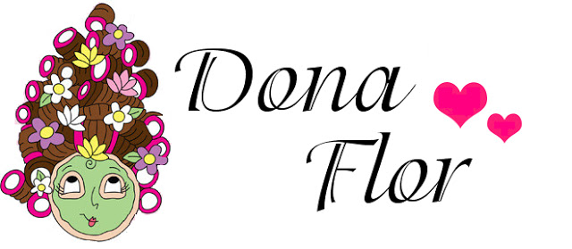 DonaFlor Logo photo - 1