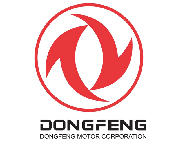 DongFeng Motor Corporation Logo photo - 1