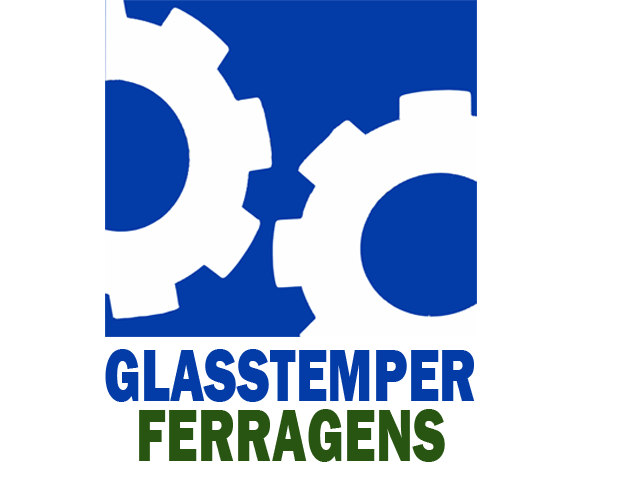 Dora Glass Logo photo - 1