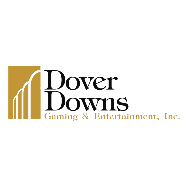 Dover Downs Gaming & Entertainment Logo photo - 1