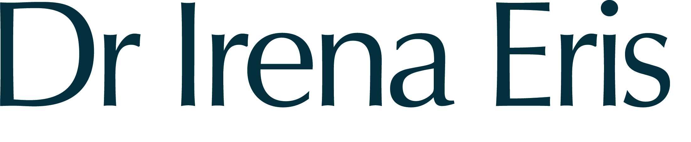 Dr Irena Eris Logo photo - 1