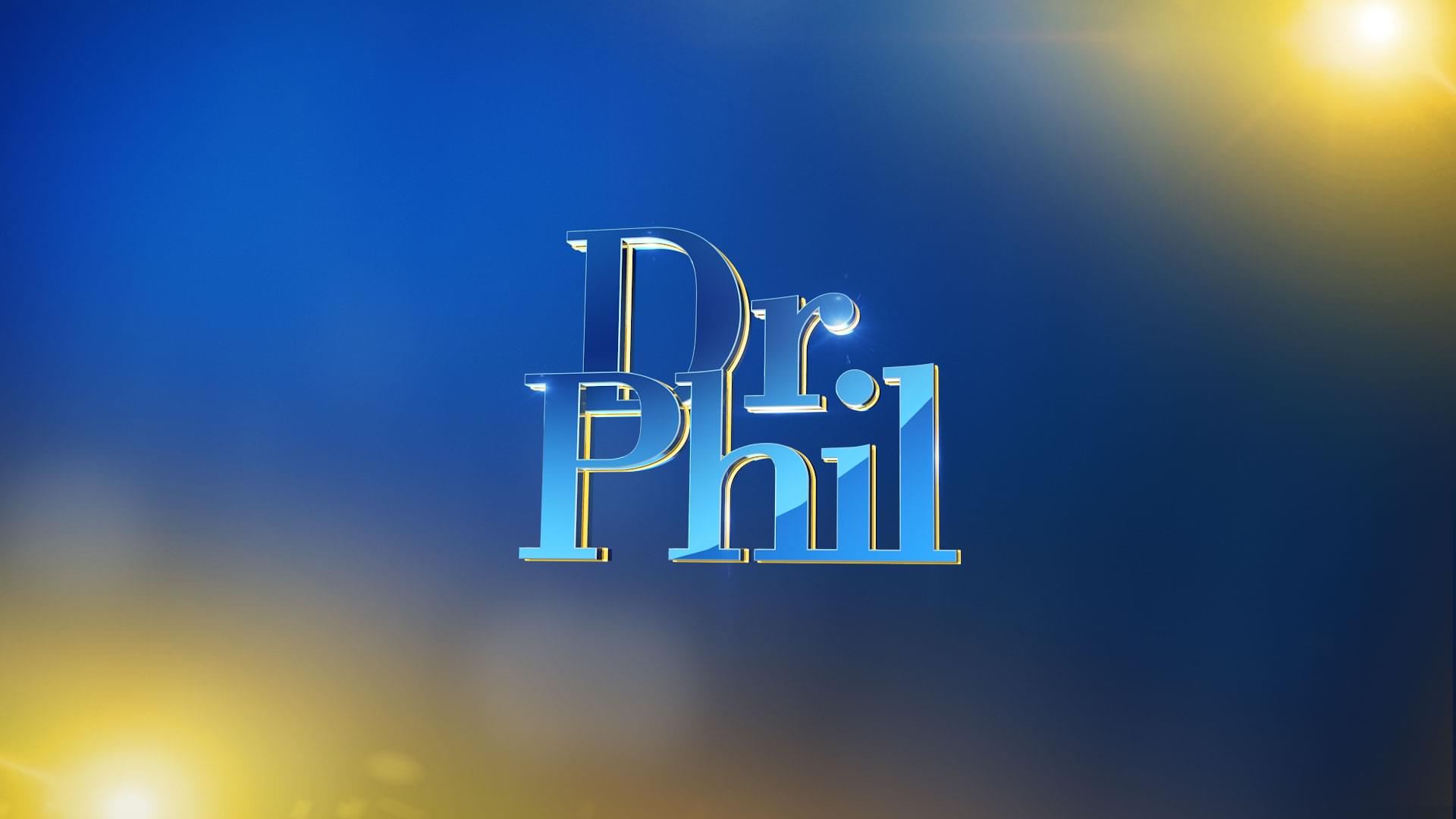 Dr. Phil Logo photo - 1