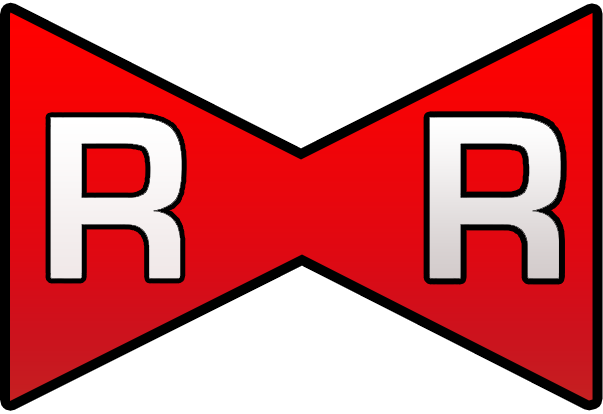 Dragon Ball Red Ribbon Army Logo, image, download logo | LogoWiki.net