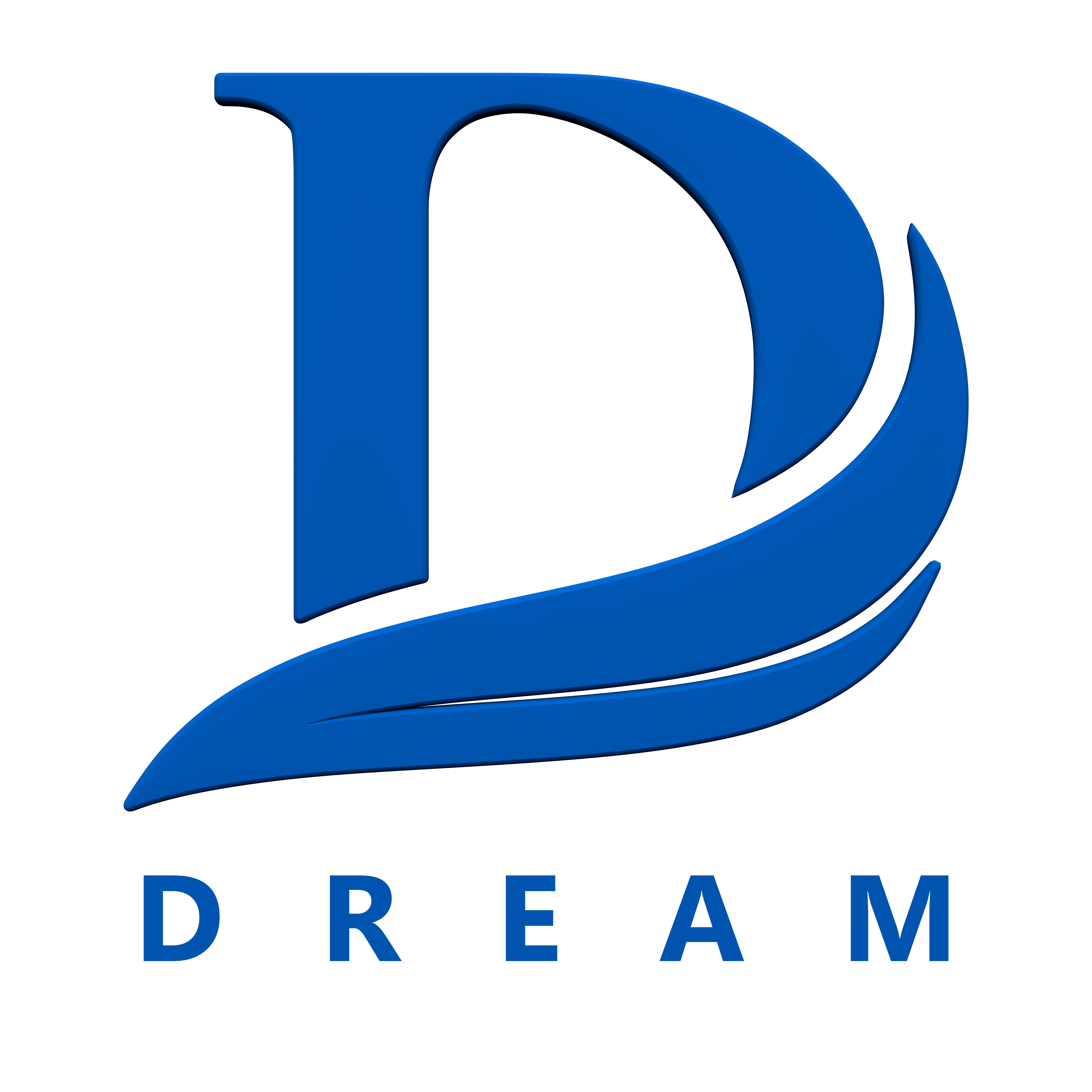 Dream TV Logo photo - 1