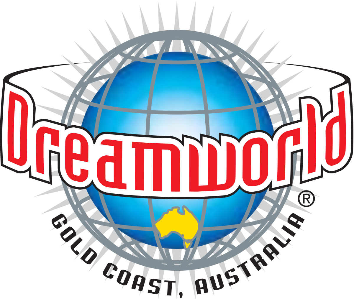 Dream World Logo photo - 1