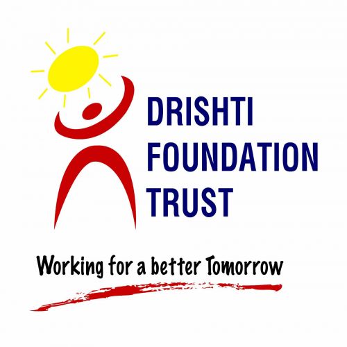Drishti Media & Communication Logo photo - 1
