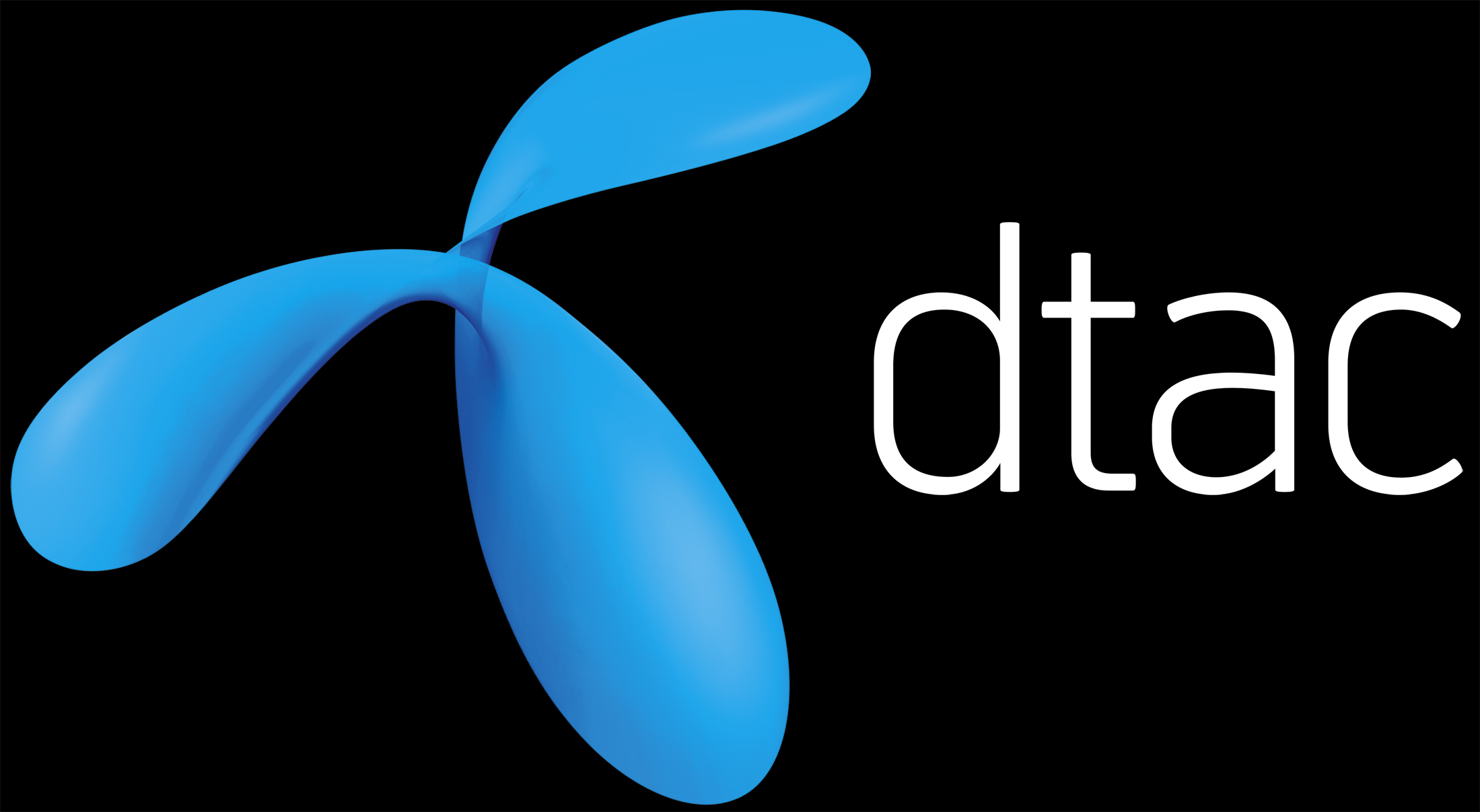 Dtac Logo photo - 1
