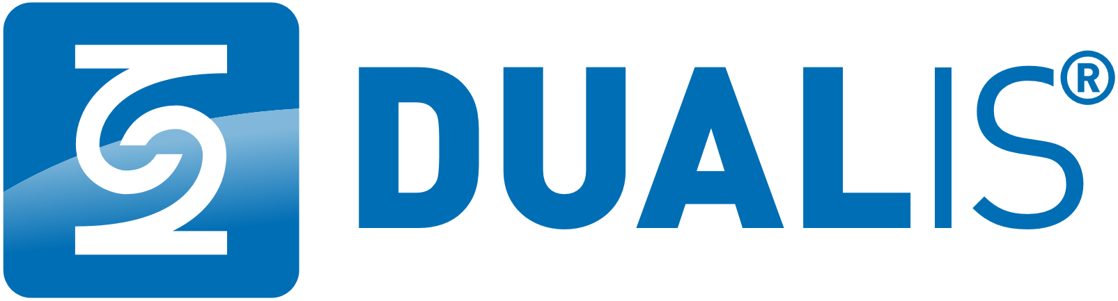 Dualis Logo photo - 1