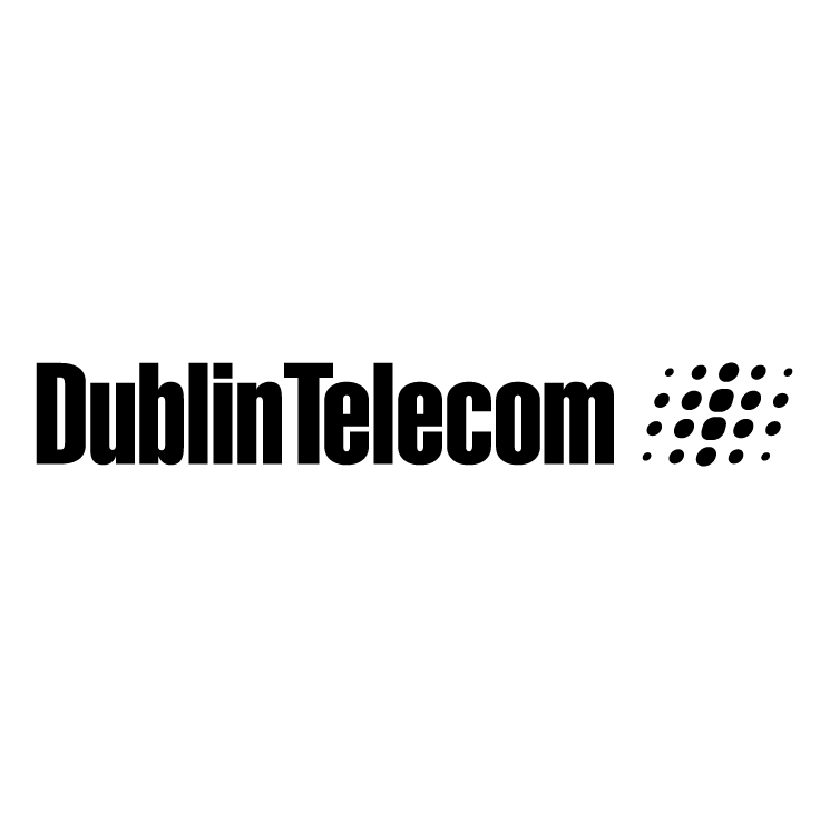 Dublin Telecom Logo photo - 1