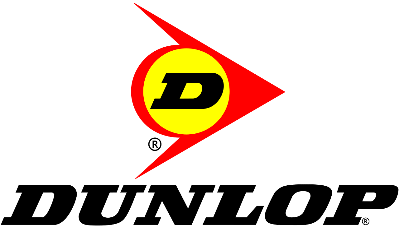 Dunlop Logo photo - 1