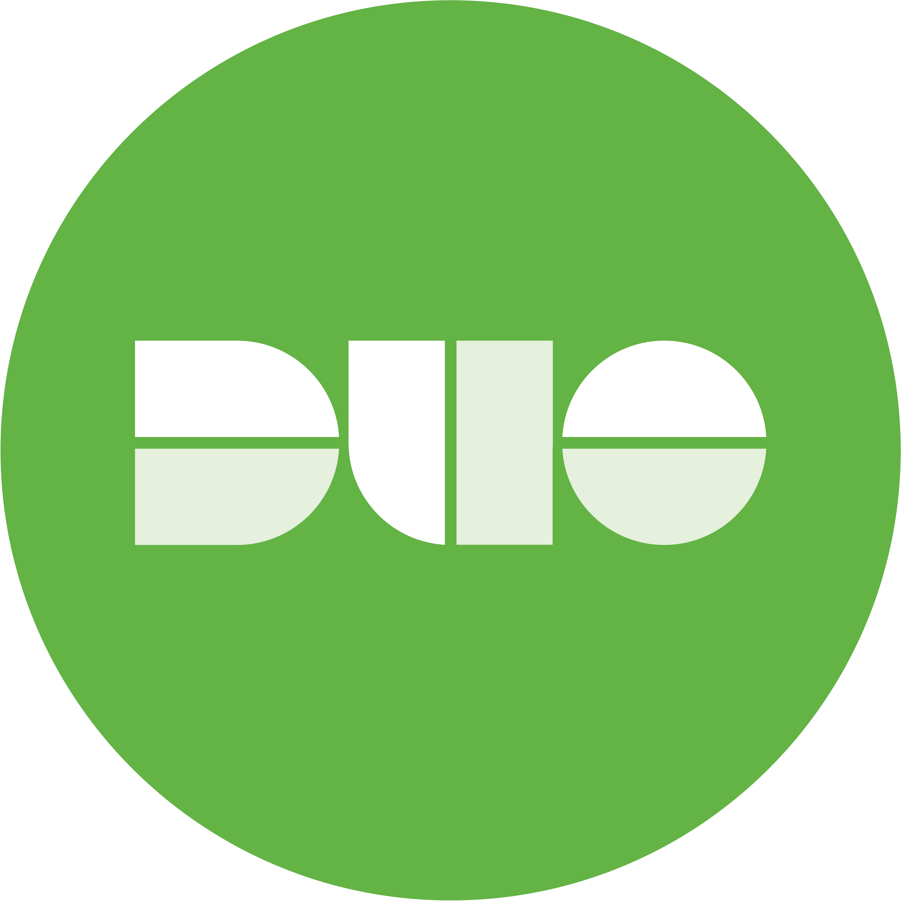 Duo Logo photo - 1