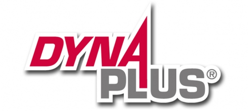 Dynaplus Logo photo - 1