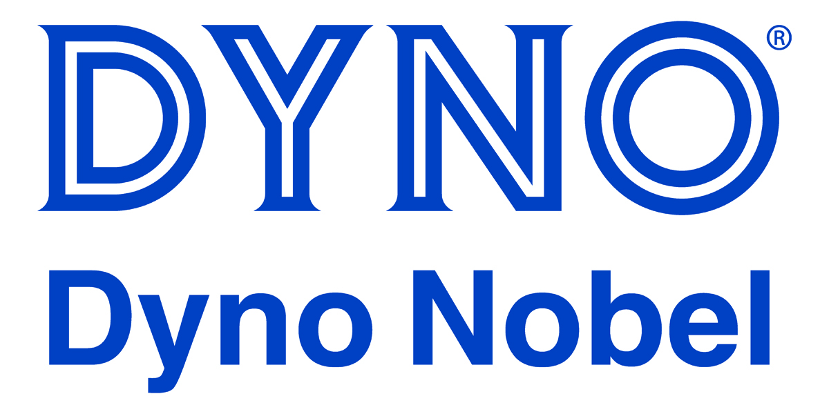 Dyno Nobel Logo photo - 1