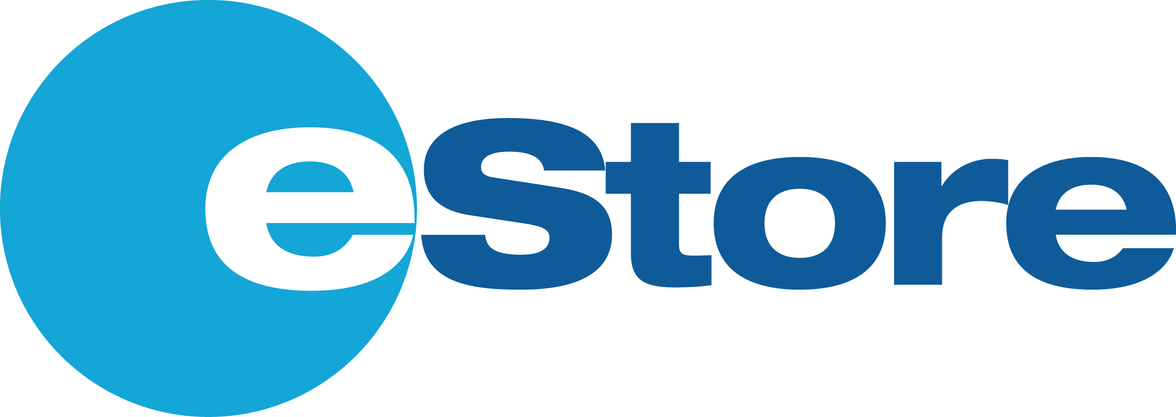 E-STORE Logo photo - 1