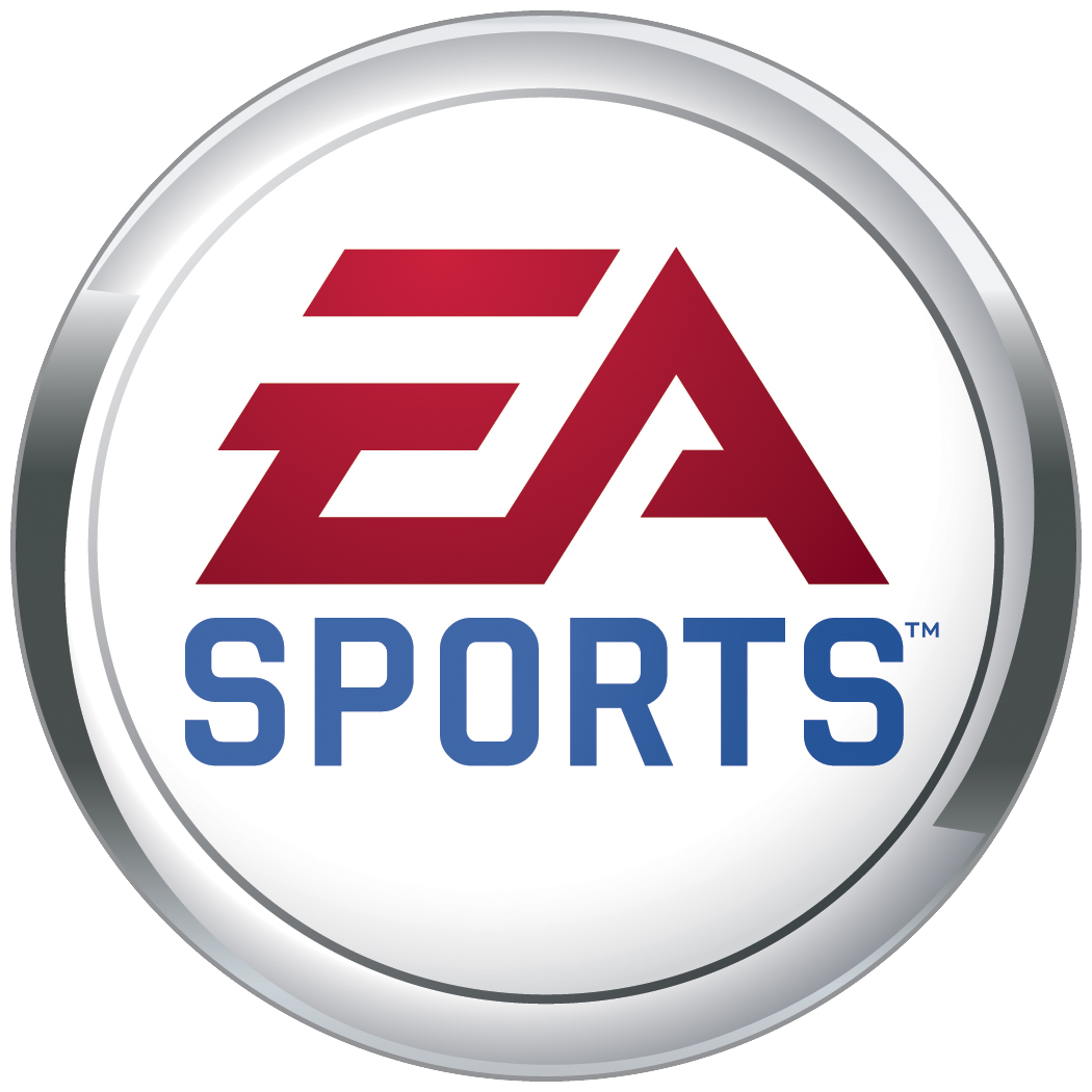 EA Sport Games Logo photo - 1