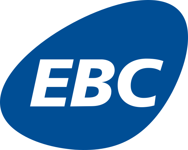 EBC Media Logo photo - 1