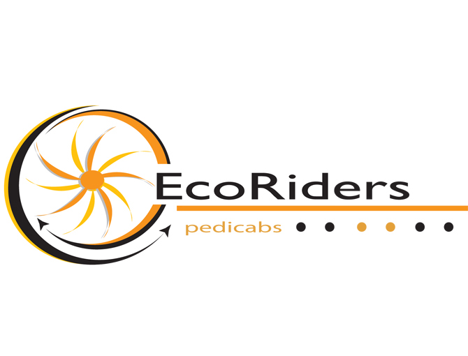 ECO RIDERS Logo photo - 1