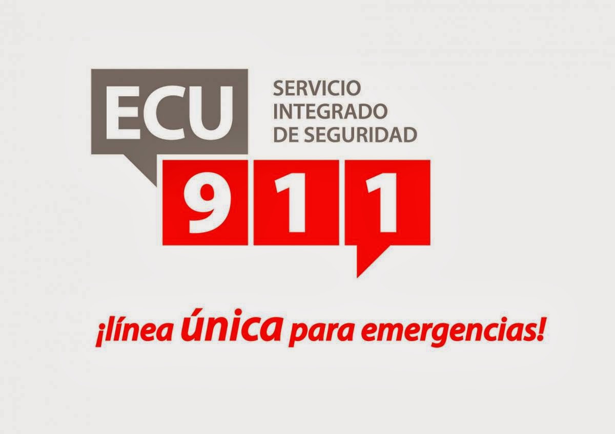 ECU 911 Logo photo - 1